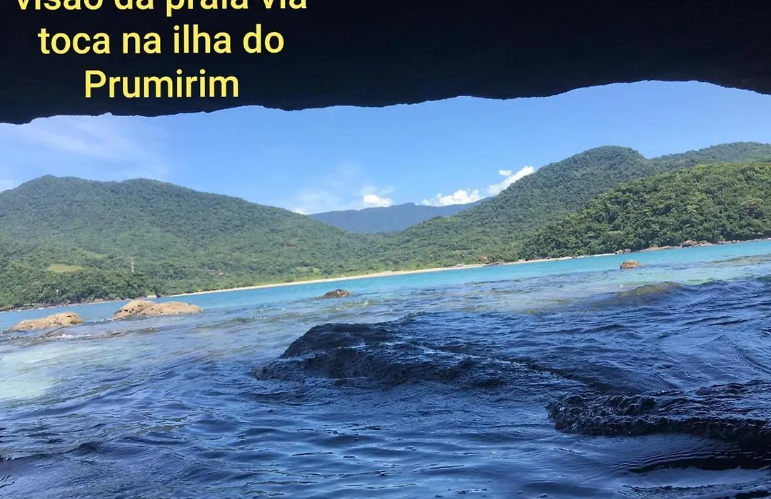Refugio Prumirim Suites-1
