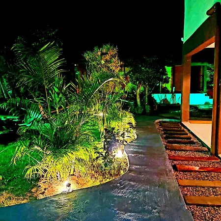 Refugio Prumirim Suites-3